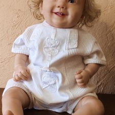 Кукла Реборн Эмилия молд Пинг Лау