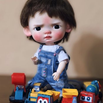 Игрушки для Паши
