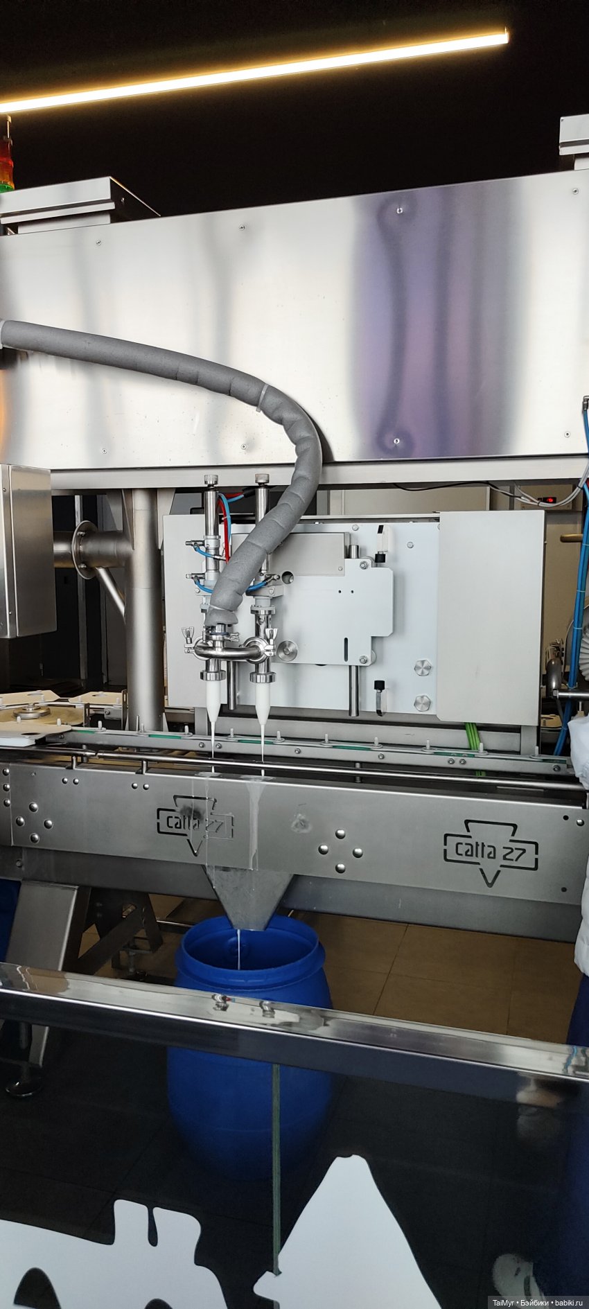 Люсенька на башне Сити — Туризм и путешествия: фотоотчеты из поездок (фото 9)