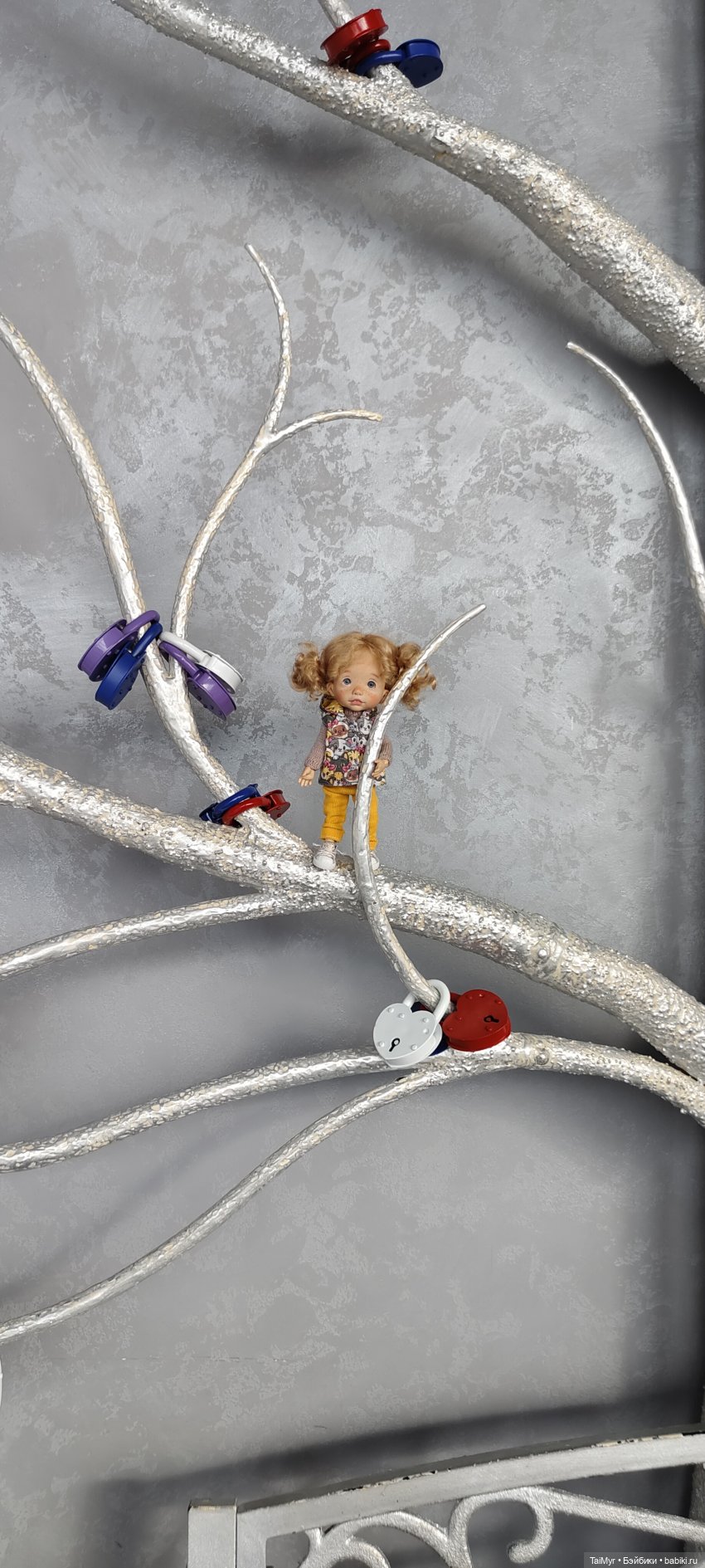 Люсенька на башне Сити — Туризм и путешествия: фотоотчеты из поездок