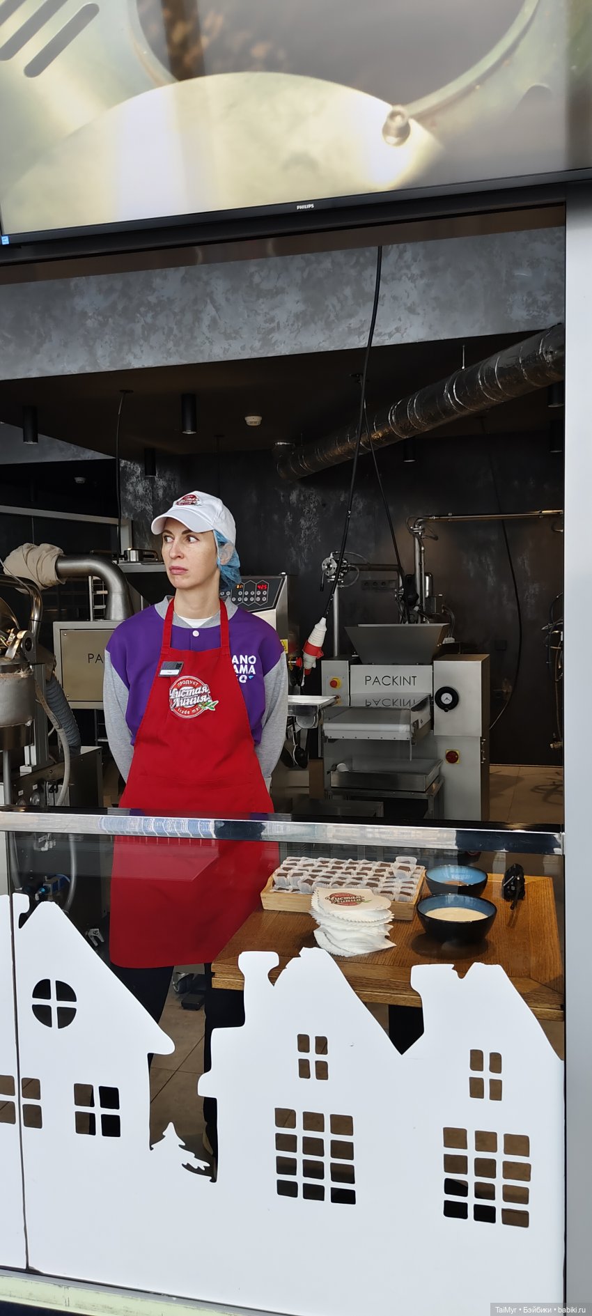 Люсенька на башне Сити — Туризм и путешествия: фотоотчеты из поездок (фото 10)