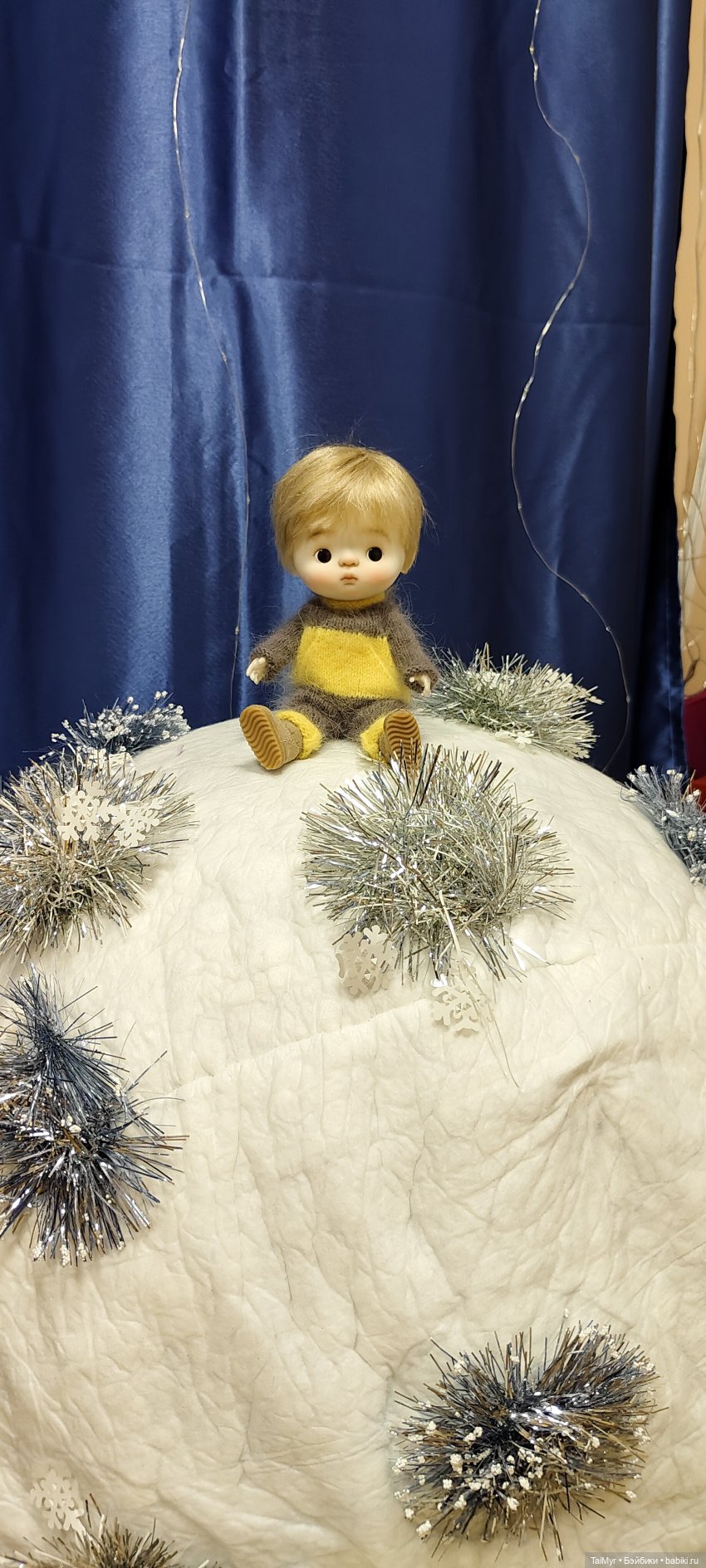 Рабочий день маленькой Китти (фото 2)