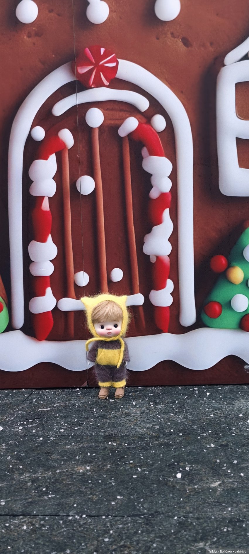 Рабочий день маленькой Китти (фото 10)