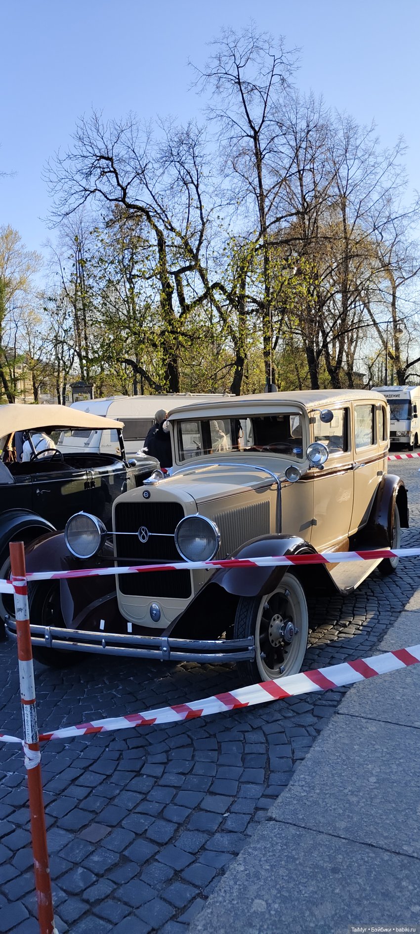 Майские праздники в Питере (фото 6)