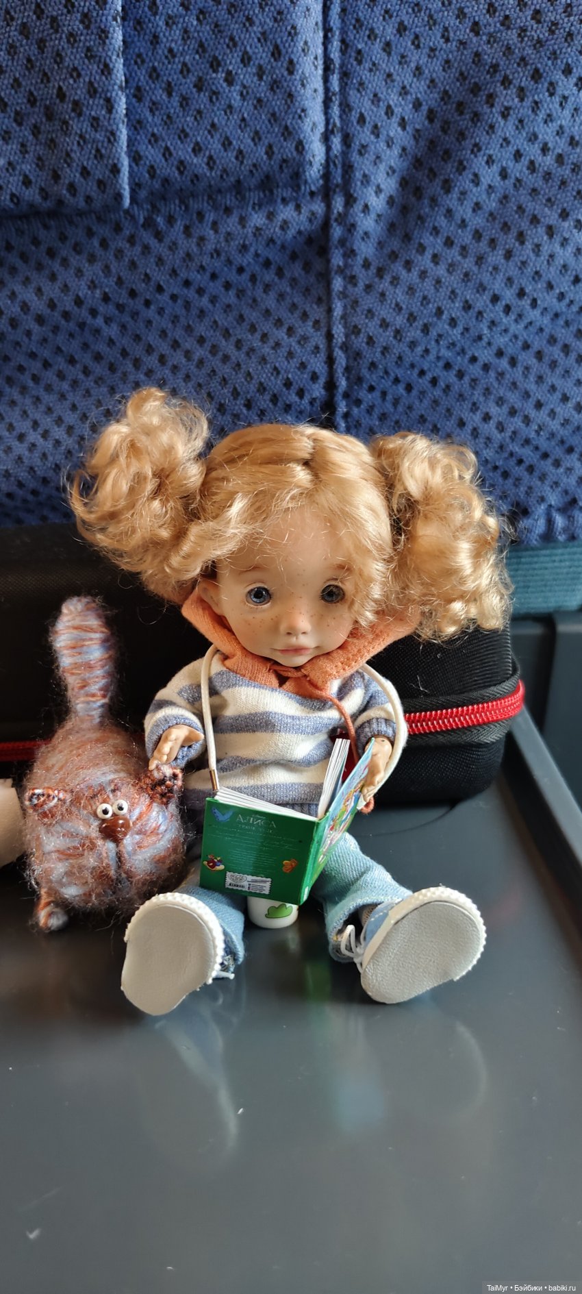 Майские праздники в Питере (фото 3)