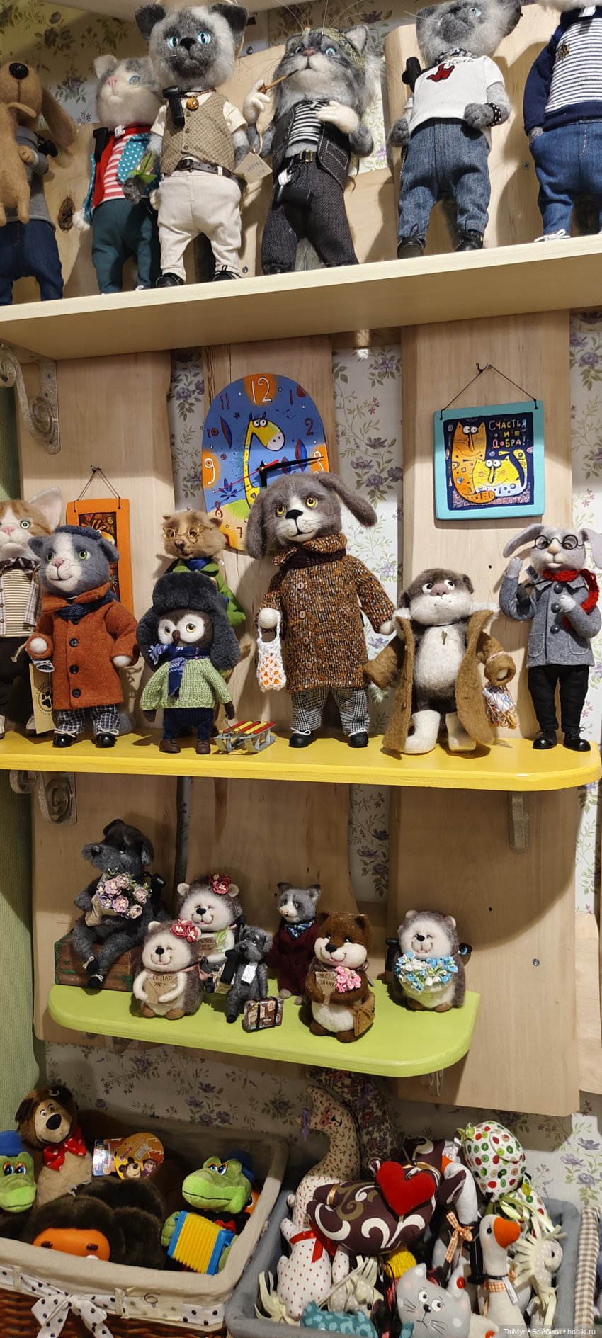 Майские праздники в Питере