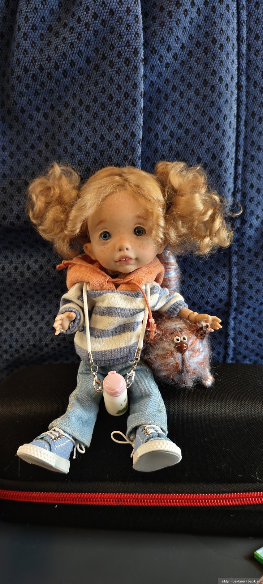 Майские праздники в Питере (фото 2)