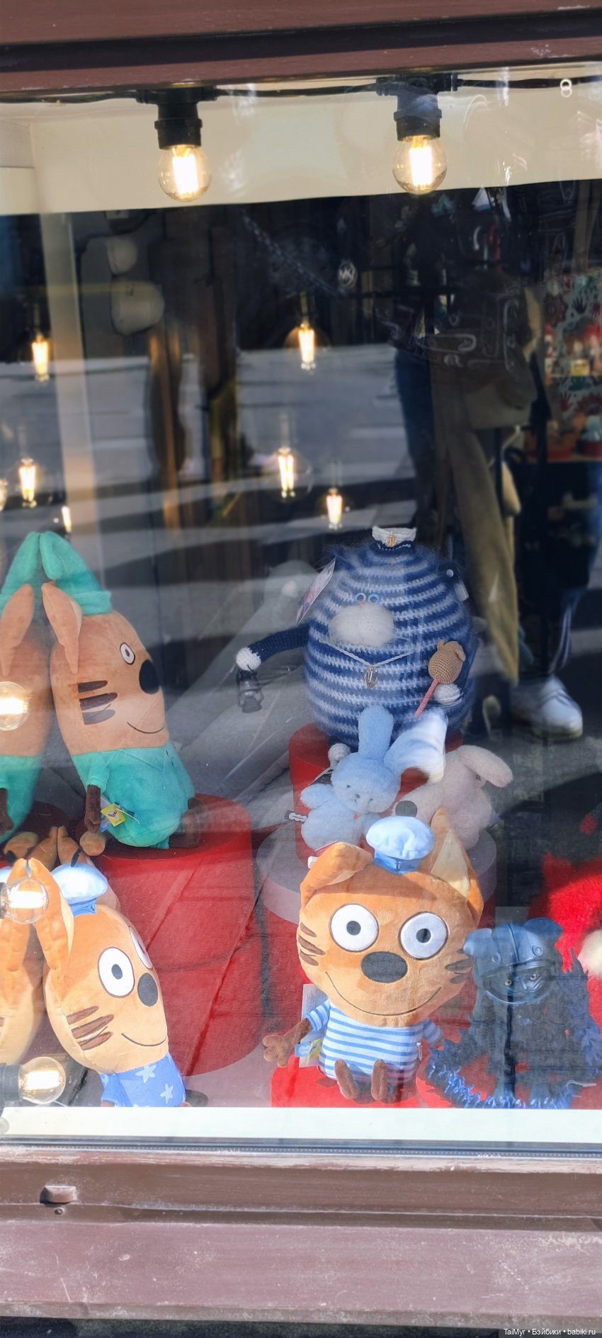 Майские праздники в Питере