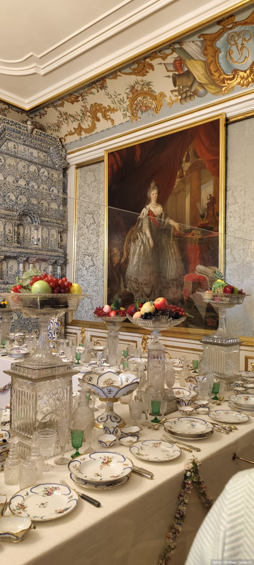 Мы едем в Петергоф — Туризм и путешествия: фотоотчеты из поездок