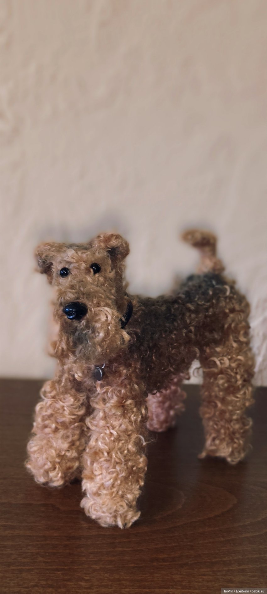 Новый питомец — Куклы Tafidolls (Татьяна Филенко): российские BJD (БЖД)