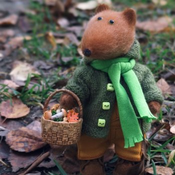 Выходные на даче