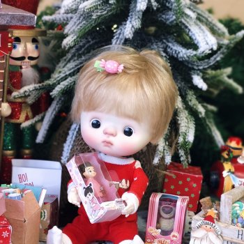 Новогодние подарки