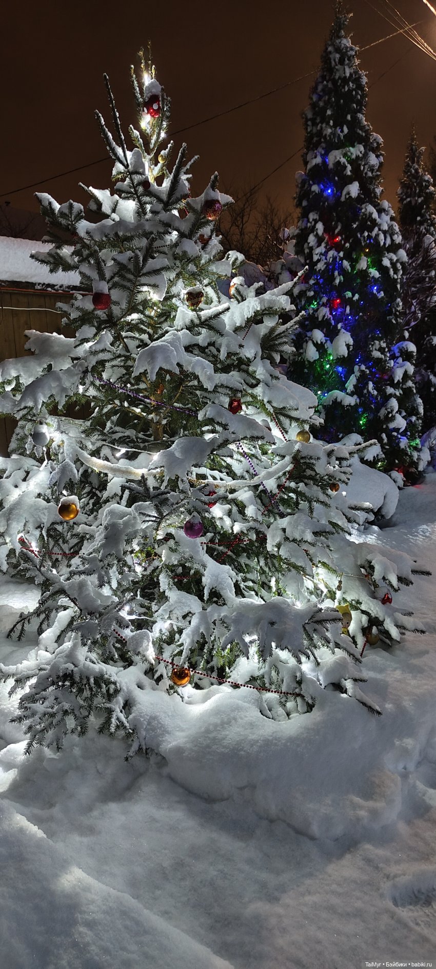 Зимняя прогулка — Куклы Qbaby (Кьюбейби) Rodgerdoll: для тела Ob11