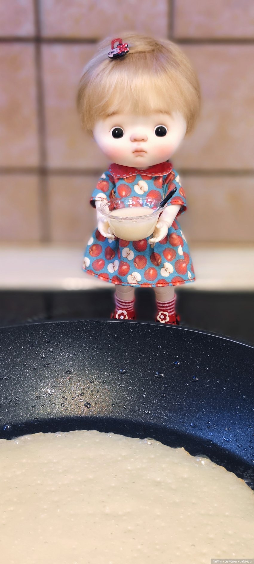 Прощёное Воскресенье или последний день Масленицы (фото 10)