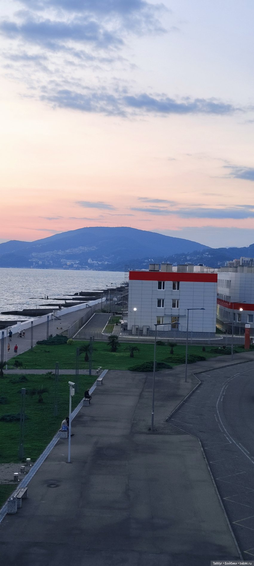 Ксюша едет в Абхазию — Куклы Nines d'Onil (Нинес): Миа (Mia) (фото 6)
