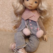 Сонечка от Валентины Игнатьевой