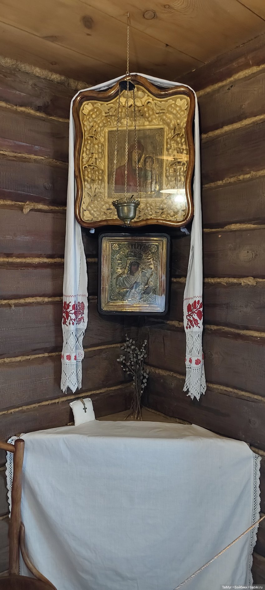 Константиново. Музей- заповедник Сергея Есенина