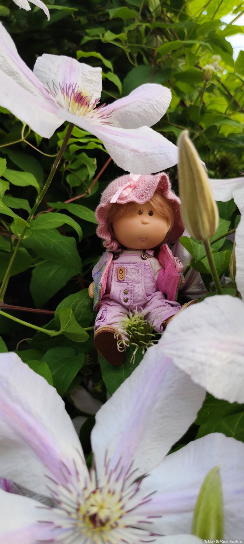 Симкины выходные — Прочие игровые куклы для девочек