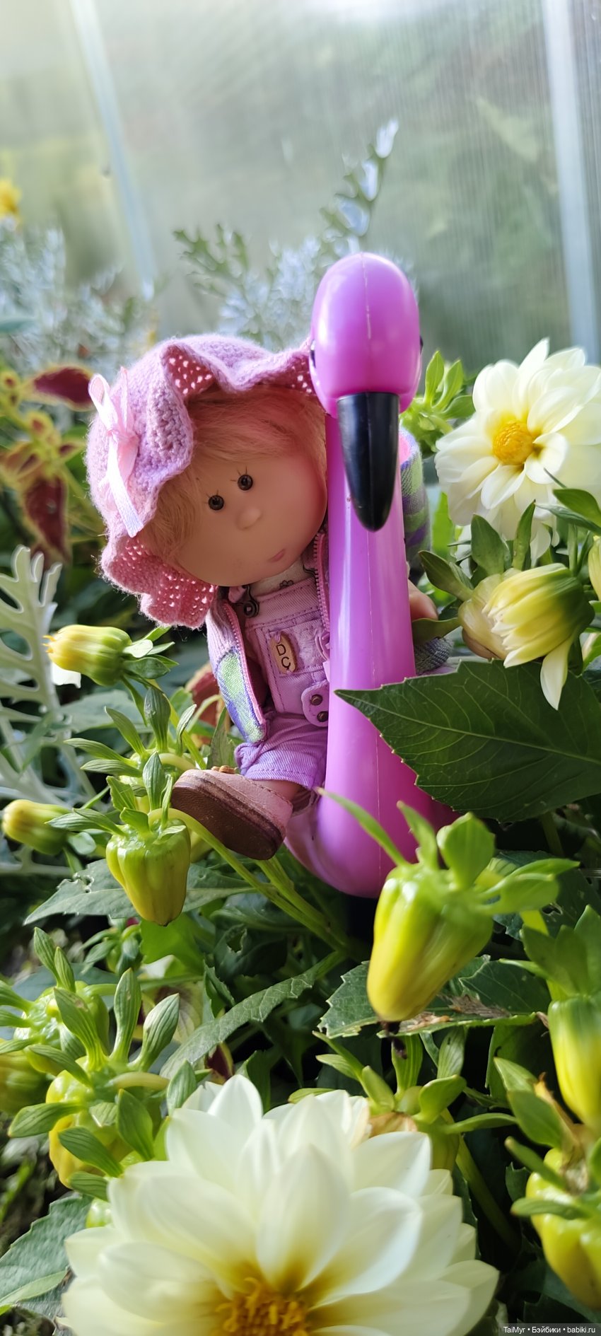 Симкины выходные — Прочие игровые куклы для девочек