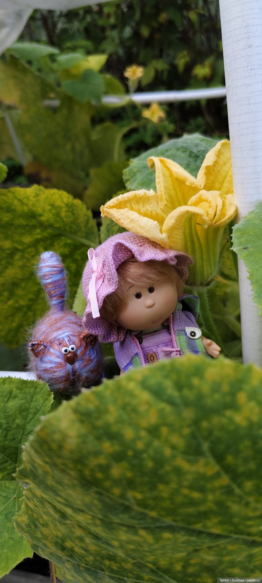 Симкины выходные — Прочие игровые куклы для девочек