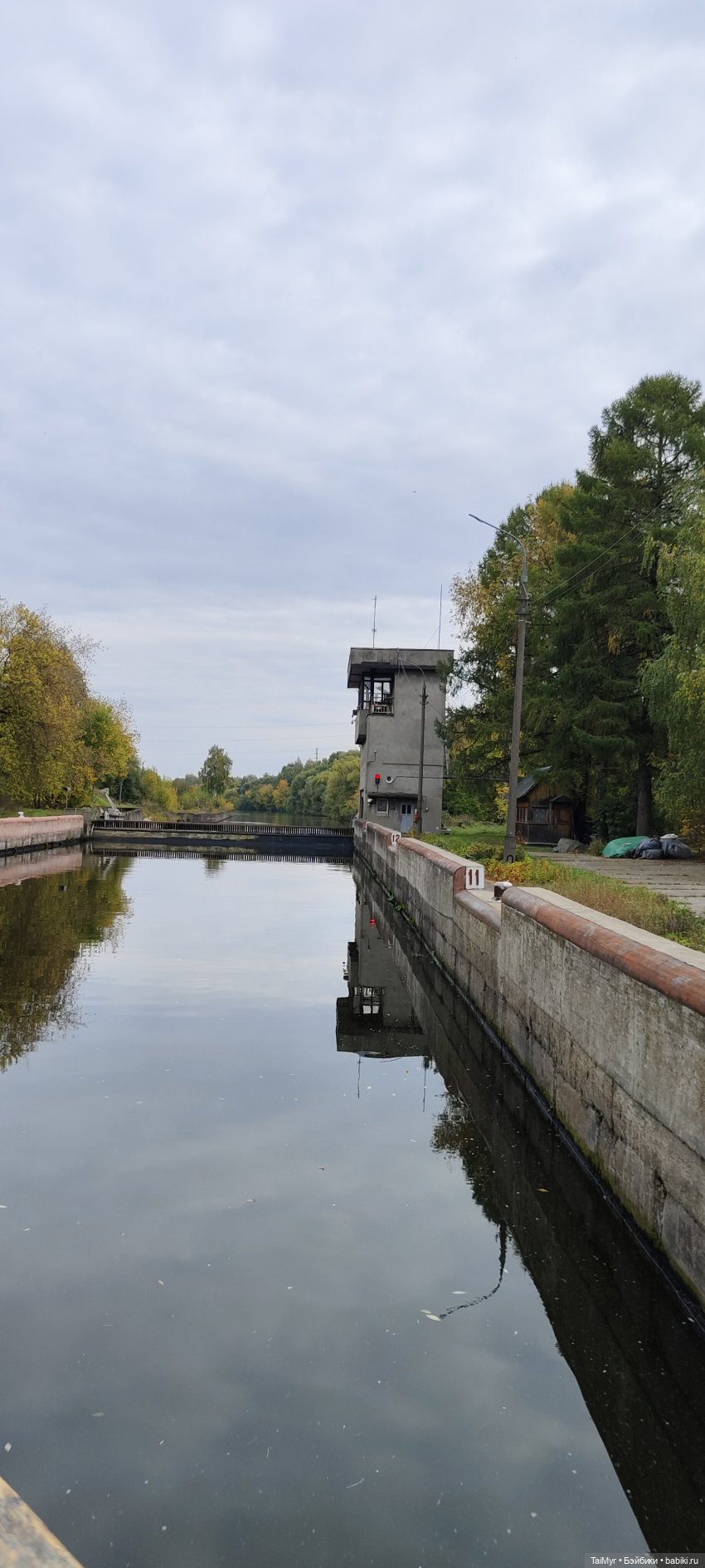 Круизное путешествие по Москве реке