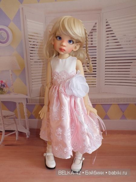 Мои девчонки от Кайе Виггз (фото 4)