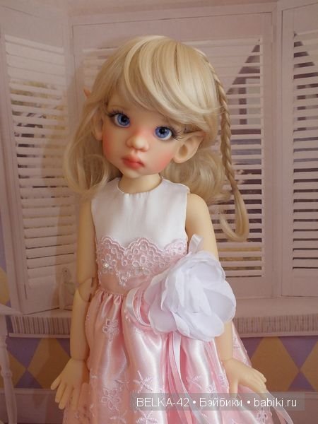 Мои девчонки от Кайе Виггз (фото 3)