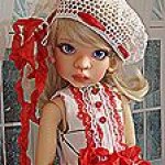 Сладкая вишенка