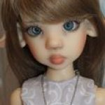 Обновки для Ларисы