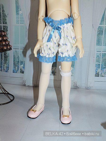 "Пастушка" Лариса, МСД от Кайе Виггз (фото 8)