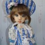 "Пастушка" Лариса, МСД от Кайе Виггз