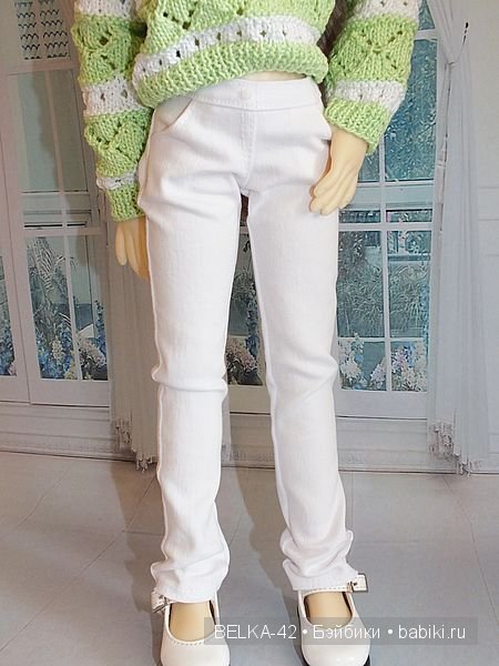 Летние обновки Ларисы, Кайе Виггз (фото 10)