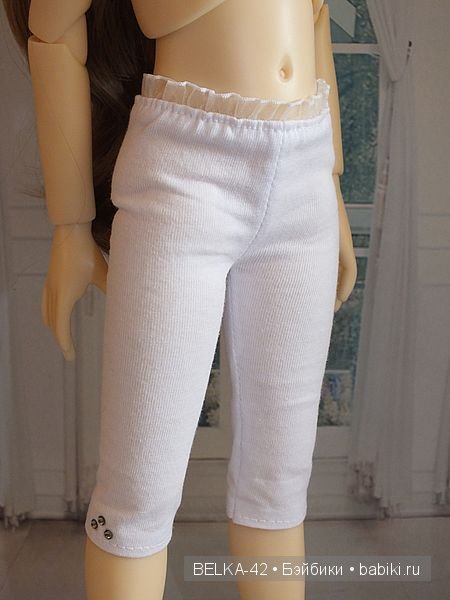 Летние обновки Ларисы, Кайе Виггз (фото 7)