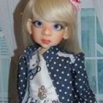 Обновки для Танюши, Kaye Wiggs