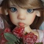 Розовое настроение. Лариса, Kaye Wiggs