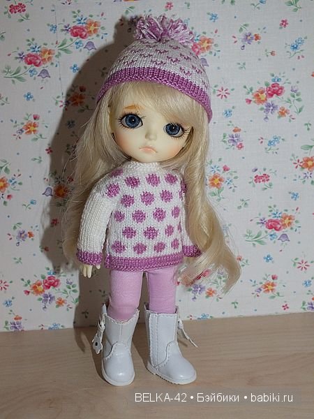 Моя новенькая девочка Сонечка.(Sophie от Lati) | Бэйбики Моя новенькая девочка Сонечка.(Sophie от Lati) (фото 5)