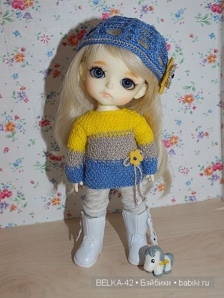 Моя новенькая девочка Сонечка.(Sophie от Lati) | Бэйбики Моя новенькая девочка Сонечка.(Sophie от Lati) (фото 3)