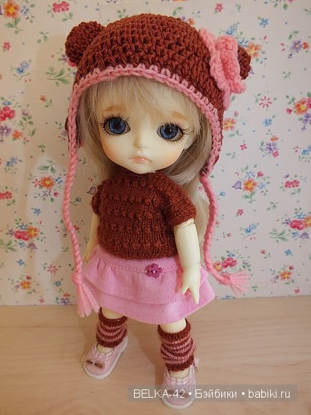 Моя новенькая девочка Сонечка.(Sophie от Lati) | Бэйбики Моя новенькая девочка Сонечка.(Sophie от Lati)