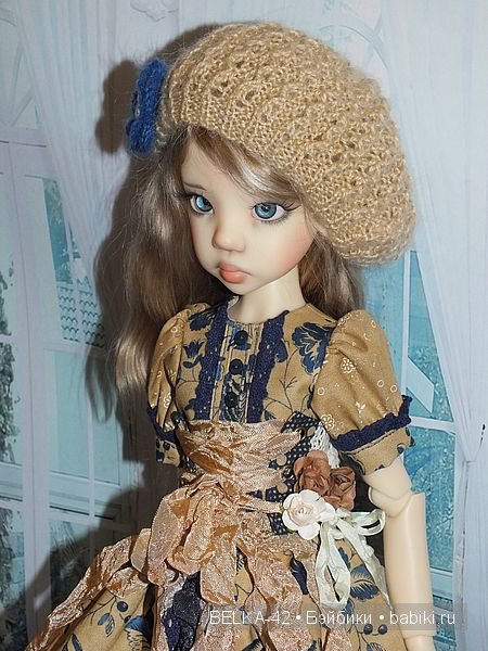 Поздняя осень. Ларисса Кайе Виггз (фото 3)