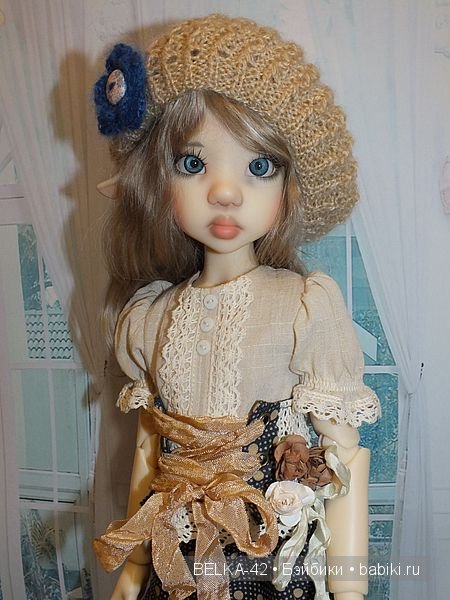 Поздняя осень. Ларисса Кайе Виггз