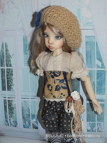 Поздняя осень. Ларисса Кайе Виггз