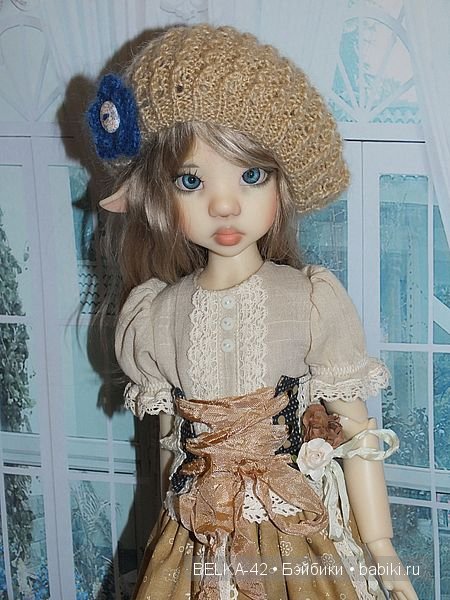 Поздняя осень. Ларисса Кайе Виггз (фото 8)