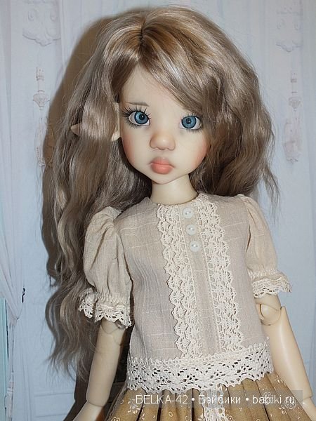 Поздняя осень. Ларисса Кайе Виггз (фото 7)