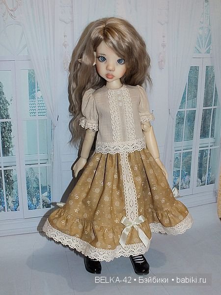 Поздняя осень. Ларисса Кайе Виггз (фото 6)