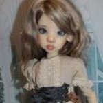 Поздняя осень. Ларисса Кайе Виггз