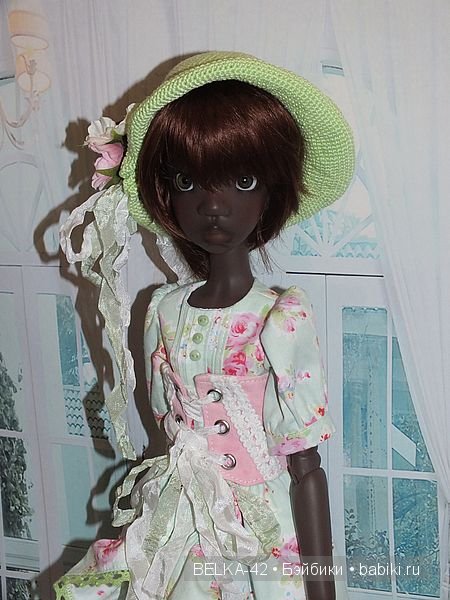 Мои большие девочки от Кайе Виггз (фото 5)