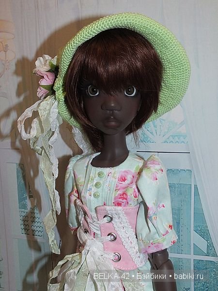 Мои большие девочки от Кайе Виггз (фото 4)