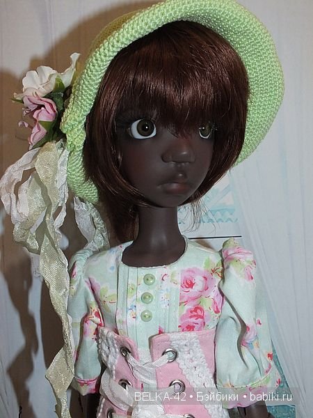 Мои большие девочки от Кайе Виггз (фото 6)