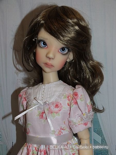 Мои большие девочки от Кайе Виггз