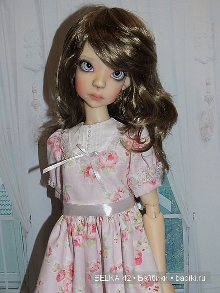 Мои большие девочки от Кайе Виггз (фото 2)